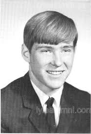 Randall Dwight Ziegler (1950-2009)