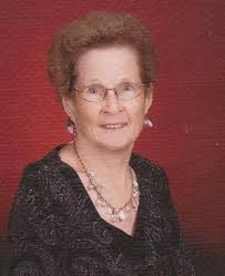 Louise Johnson Obituary (1927