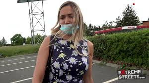 Extreme Streets - 25k USD Challenge | Porntrex.com b...