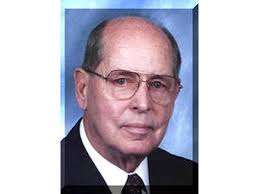 George Moeller Obituary (1927