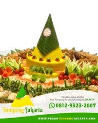  Catering Tumpeng Cateringtumpengjkt Profil Pinterest