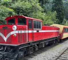 嘉義包車｜阿里山兩日遊｜奮起湖｜森林小火車｜神木區｜台中嘉義 ...