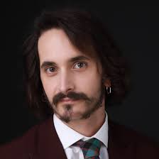 Friendly Funeral Guy Podcast Promo