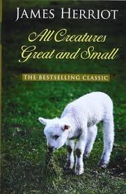Now as then, all creatures great and small is full of humor, warmth, pathos, drama, and james herriot's love of life. James Herriot Used Books Rare Books And New Books Page 5 Bookfinder Com