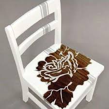 Pin By Sirin On Meble Furniture Diy Furniture Makeover Painted Chair
