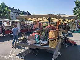 Ein Tag In Koln Sulz Kleines Cafe Spazieren Gehen Parks