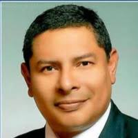 Carlos Xavier Aguila