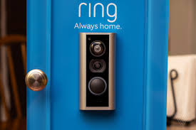 Maybe you would like to learn more about one of these? Ring Stick Up Cam Smart Lighting Peephole Cam Review Wire Free Home Security The Verge