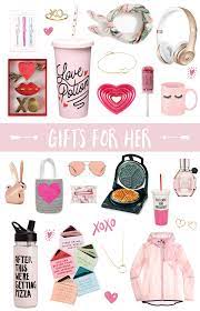 Last minute valentines day gifts for her that she will love! Valentine S Day Gift Guide The Cake Blog