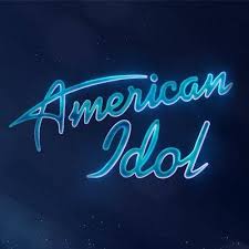 'american idol' proved to be the only tv talent show to consistently produce music stars. American Idol Logo Country 101 3 Kfdi