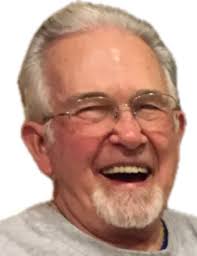 Obituary information for Paul "Pook" Wildenthaler