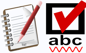 5 Best Free Text Editor With Spell Checker