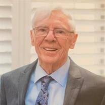 Walter A Trommenlen Jr. Obituary