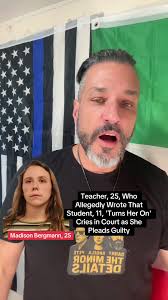 Maddison Collins Teacher