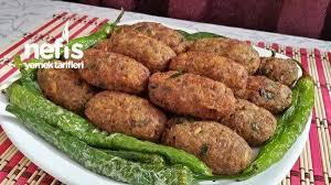 kibris koftesi nefis yemek tarifleri 3066921 yemek tarifleri yemek etli yemek tarifleri