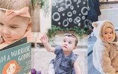 Babies and Bubbles at Park Slope!