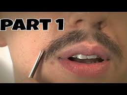 Minyak kemiri tidak hanya dapat mempercepat pertumbuhan rambut, tapi dapat juga dipakai sebagai cara melembutkan rambut kasar. Cara Menumbuhkan Kumis Dan Alis Dengan Bahan Alami Part 1 Youtube