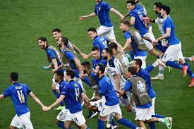Игра состоится 2 июля 2021 года. Belgiya Italiya Prognoz I Stavka Na Match Evro 2020 2 Iyulya 2021