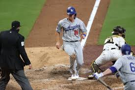 We did not find results for: Two Dodgers Padres Games Will Be Nationally Televised By Espn True Blue La