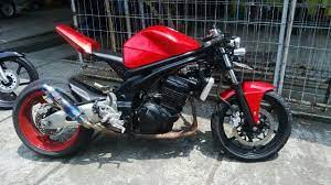 Pin Di Sg88 Custom Bike