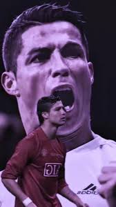 Ronaldo Dancing in Club