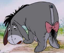 Winnie the pooh and a day for eeyore (1983). Eeyore Disney Wiki Fandom