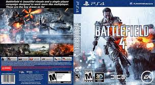 Sorry it took so long to upload a video. Battlefield 4 Video Game Ps4 Spain From Sort It Apps