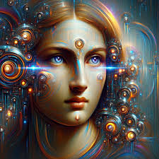 Totally random prompt based around a basic concept of a "Best City  Painting" the power of #Phoenix