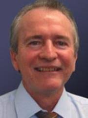 Dr Thomas Mandeville