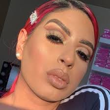 Frances Nieves (francesnievesmakeup)