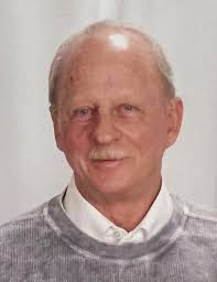 Obituary for David Lee Klein