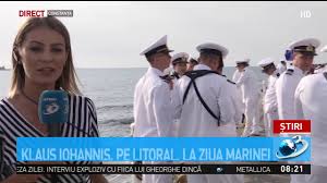 Stirile zilei din eveniment : Spectacol Grandios De Ziua Marinei Youtube
