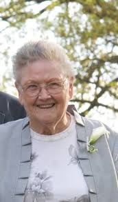 Charlotte June Sadler