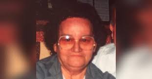 Mavie Brewer Melton Obituary