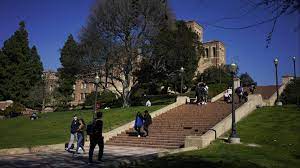 Ucla Student Tests Positive For Coronavirus Marking University S 2nd Case Ktla
