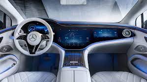 We did not find results for: Ev Tech Goes Into Hyperdrive With The Mercedes Benz Eqs Nvidia Blog