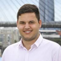 Blake Tucker — Reviews & Property Sales