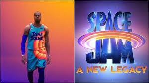 Space jam 2 trailer nba 2k style. Space Jam 2 Primer Avance Con Lebron James En El Equipo Vandal Random