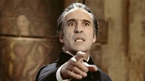 Christopher Lee è Dracula in 10 film horror (video)- Cineblog