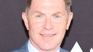 31 Ingredients Bobby Flay Keeps In The Pantry