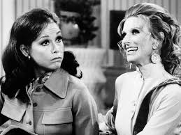 Read Cloris Leachman's Emotional Tribute to Mary Tyler Moore