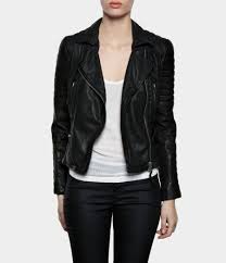 Allsaints Women S Leather Jackets Iconic Pieces Leather Jackets Women Leather Jacket How To Wear