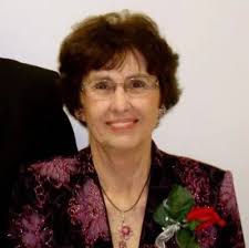 Obituary information for Bonnie RaNae Mueller