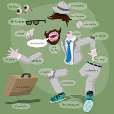 Languatics Learn French French Vocabulary French Lessons