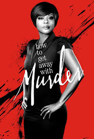 We're not getting away with it. Season 1 How To Get Away With Murder Wiki Fandom