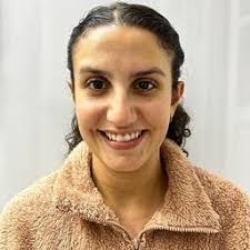 Rafaela Cruz Alves Alberti