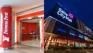 Within the township, you can also finds tesco hypermarket, petrol station, fast food chains (mc donald, kfc, pizza hut and etc) and the long waited shopping. Setia City Mall Confirms Covid 19 Case From Gym Member
