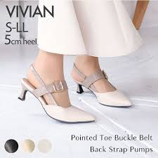 パンプス ストラップパンプス メリージェーン 痛くない 歩きやすい ローヒール 黒 たそ ヒール スクエアトゥ