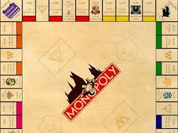 .while death eaters emboldened by the return of lord voldemort wreak havoc in both the muggle and wizarding worlds, harry suspects new dangers lie within hogwarts. Harry Potter Monopoly Printing Google Drive Harry Potter Monopoly Potter Harry Potter Party