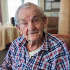 Obituary: DEWEY KEITH ANKENEY